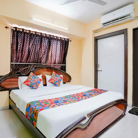 Fabexpress Rama Palace Nashik Bagian luar foto